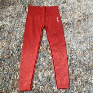 Gymshark Women’s Adapt Ombre Leggings